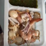 Nothing hits the spot like Thai-style seafood! photo review