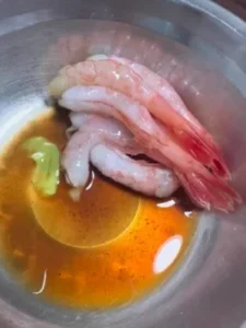 Top-grade Sashimi Seafood, Arctic Sweet Shrimp photo review